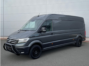 Furgão VOLKSWAGEN Crafter