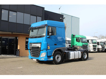 Tractor DAF XF 106 440