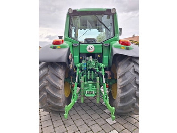 Trator John Deere 6430 Premium: foto 4