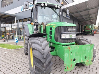 Trator John Deere 6430 Premium: foto 2