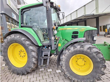 Trator John Deere 6430 Premium: foto 3