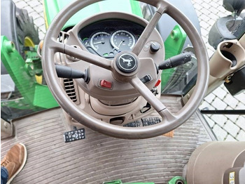 Trator John Deere 6430 Premium: foto 5