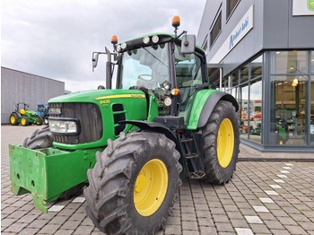 Trator JOHN DEERE 6430