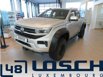 Automóvel VOLKSWAGEN Amarok