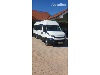 Micro-ônibus IVECO Daily 50c18