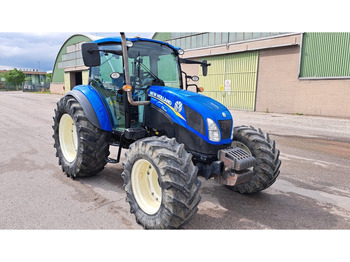 Trator NEW HOLLAND T4