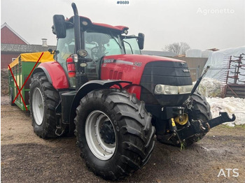 Trator CASE IH Puma 240