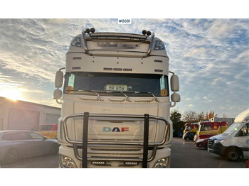 Locação de DAF FAW XF530Z DAF FAW XF530Z: foto 5