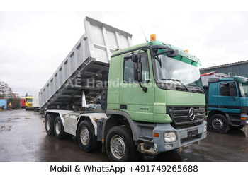 Caminhão basculante MERCEDES-BENZ Actros 3244