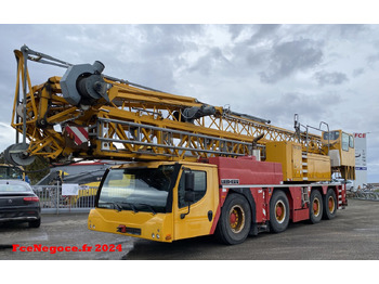 Guindaste móvel LIEBHERR MK 88