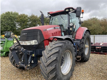 Trator CASE IH Puma 240