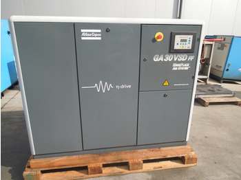 Compressor de ar ATLAS