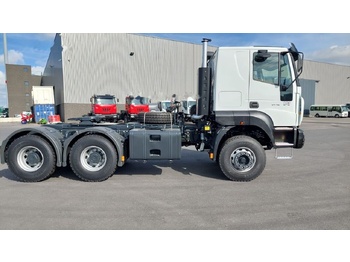 Tractor nuevo Astra HD9 64.42T: foto 2