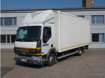 Caminhão frigorífico DAF LF 45 170