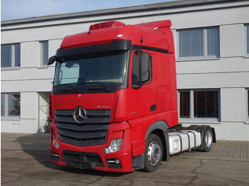 Tractor MERCEDES-BENZ Actros 1845