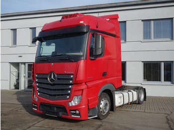 Tractor MERCEDES-BENZ Actros 1845