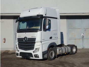 Tractor MERCEDES-BENZ Actros 1848