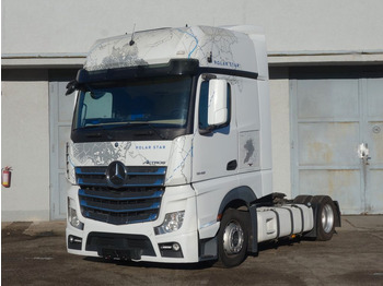 Tractor MERCEDES-BENZ Actros 1848