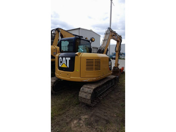 Escavadora de rastos CAT 308E2CRSB: foto 3