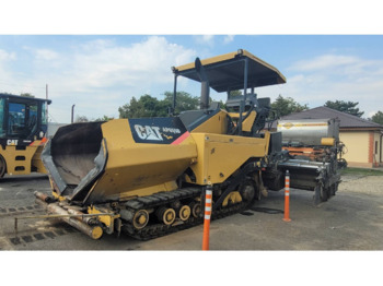 Acabadora CATERPILLAR AP655D