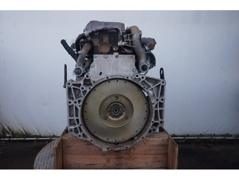 Motor de Caminhão MAN D2676LF18 EURO5 480PS: foto 4