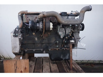 Motor de Caminhão MAN D2676LF18 EURO5 480PS: foto 3