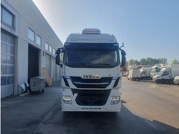 Tractor IVECO Stralis 440