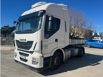 Tractor IVECO Stralis 440