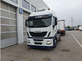 Tractor IVECO Stralis 440