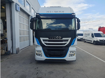 Tractor IVECO Stralis 440