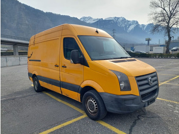 Furgão VOLKSWAGEN Crafter 35