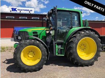 Trator JOHN DEERE 6430