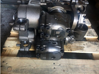 Caixa de câmbio de Máquina agrícola Skrzynia biegów Vario Ml 70: foto 3 Caixa de câmbio de Máquina agrícola Skrzynia biegów Vario Ml 70: foto 3