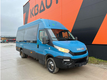 Micro-ônibus IVECO Daily