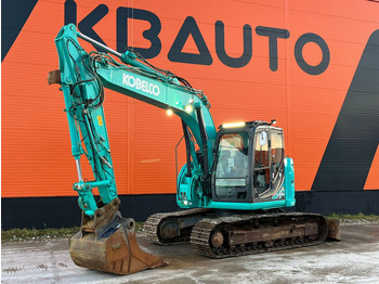 Escavadora de rastos KOBELCO