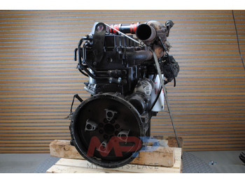 Motor Komatsu 6D114: foto 3