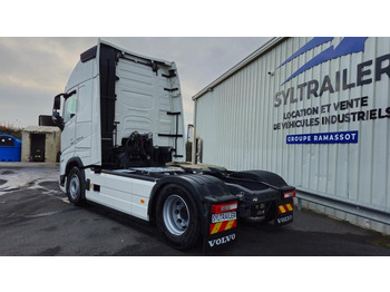 Tractor nuevo Volvo FH 500 Globetrotter XXL: foto 5