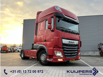 Tractor DAF XF 450