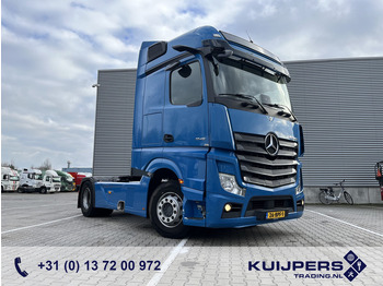 Tractor MERCEDES-BENZ Actros 1845