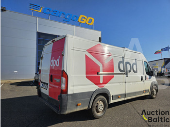 Carrinha frigorífica Fiat Ducato: foto 3