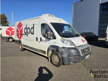 Carrinha frigorífica Fiat Ducato: foto 2