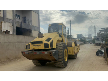 Rolo BOMAG BW226DH: foto 5