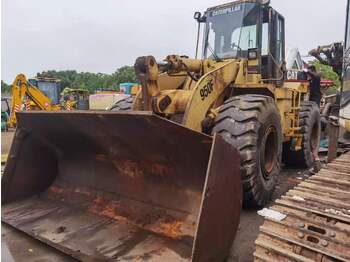 Carregadeira de rodas CATERPILLAR 950F