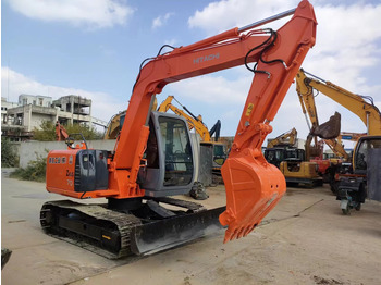 Escavadora de rastos HITACHI ZX200