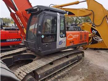 Escavadora de rastos HITACHI ZX350