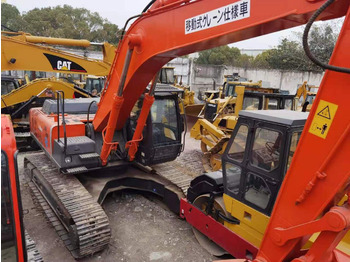 Escavadora de rastos HITACHI ZX350