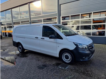 Furgão compacto MERCEDES-BENZ Vito 114