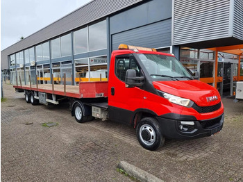 Tractor IVECO Daily