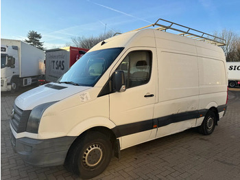 Furgão VOLKSWAGEN Crafter