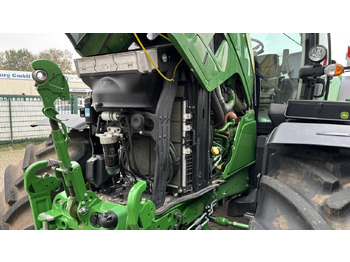 Trator nuevo John Deere 6R215: foto 3